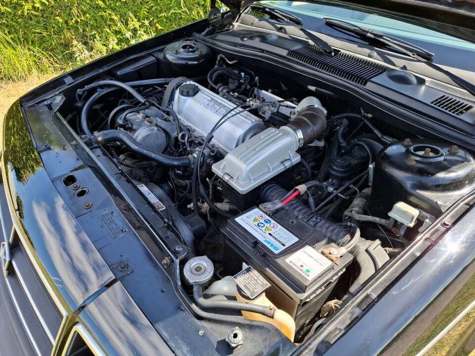 Immagine 42/73 di Dodge Lancer 2.2 Turbo (1986)