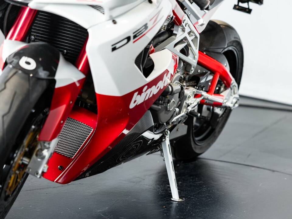 Afbeelding 45/50 van Bimota DUMMY (2009)