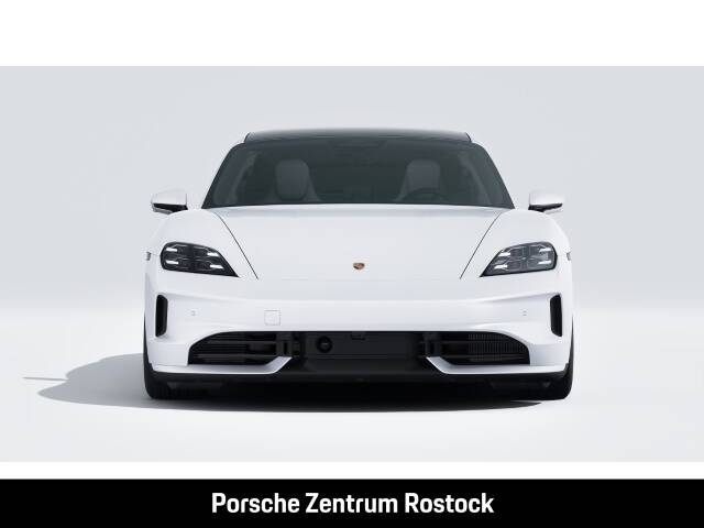 Bild 8/14 von Porsche Taycan 4S Sport Turismo (2026)