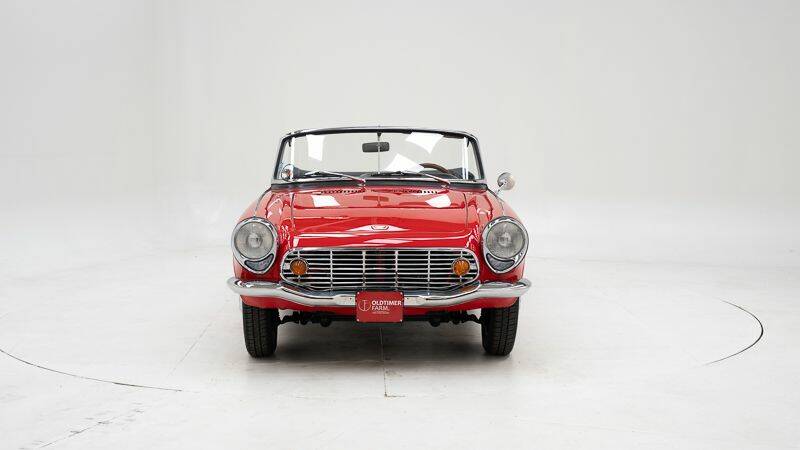 Bild 5/15 von Honda S 600 (1968)