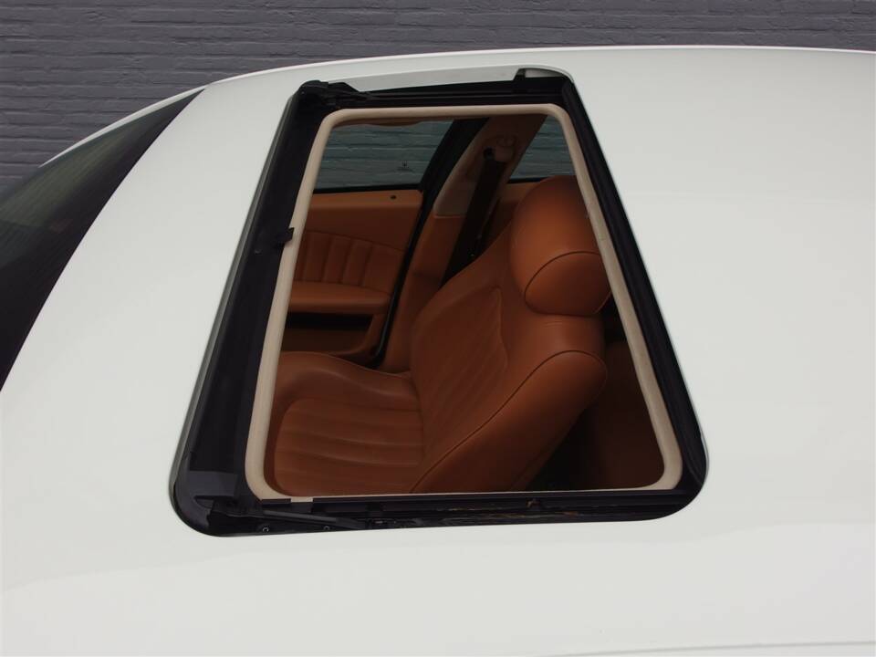 Imagen 48/99 de Maserati Quattroporte 4.2 (2007)