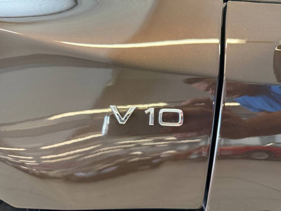 Afbeelding 3/20 van Audi R8 V10 Spyder (2012)