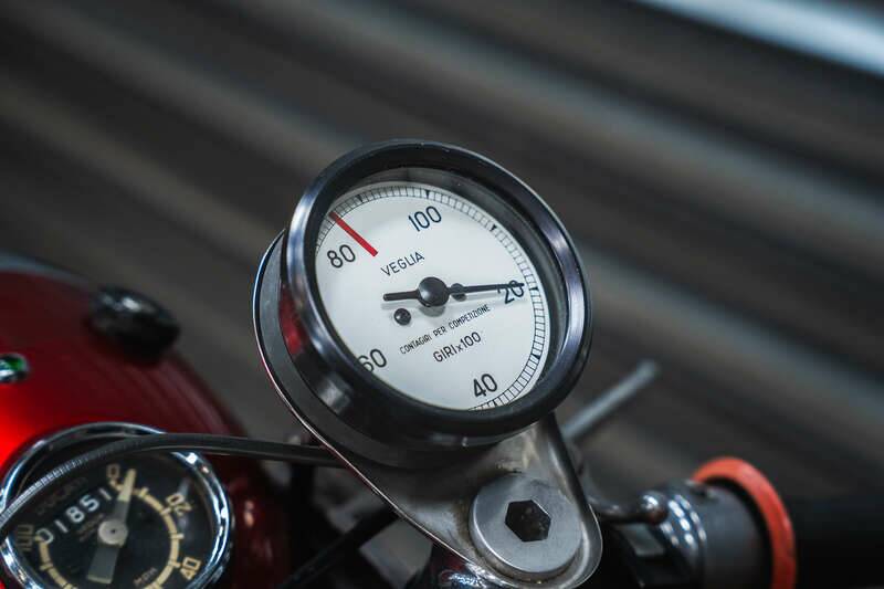Image 10/43 of Ducati 175 Sport (1959)