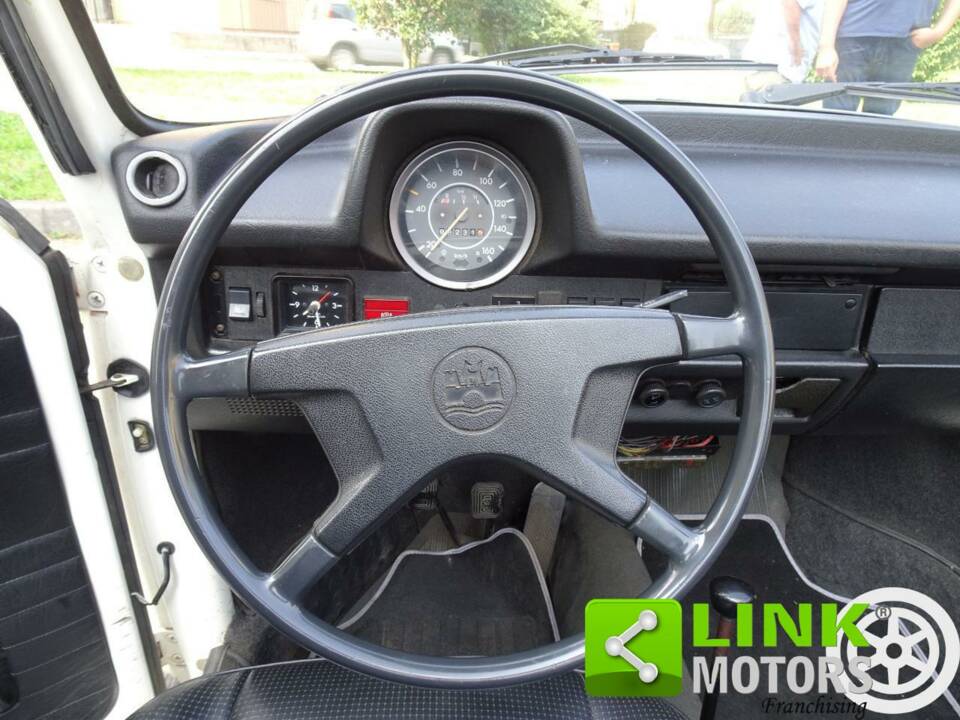 Afbeelding 8/10 van Volkswagen Maggiolone 1303 (1975)