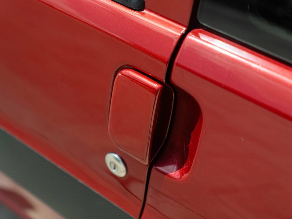 Imagen 23/50 de Peugeot 106 1.1 (2003)