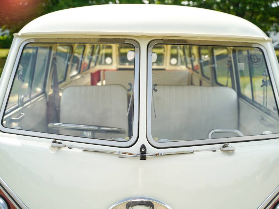 Image 35/50 of Volkswagen T1 Kombi (1964)