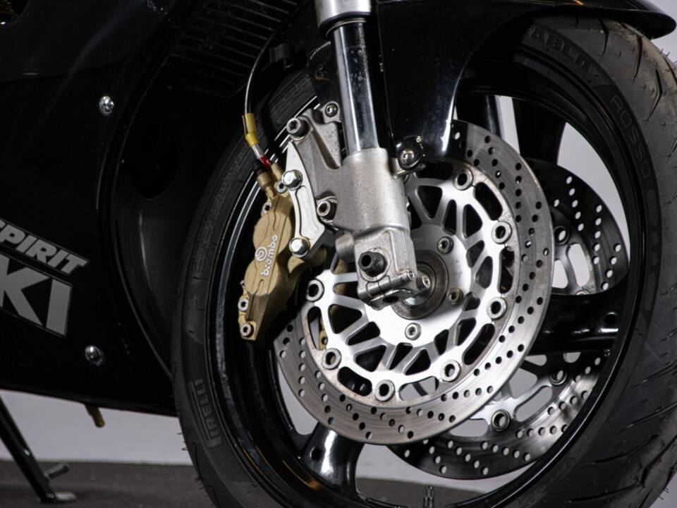 Immagine 33/48 di Suzuki RGV 250 Gamma (1990)