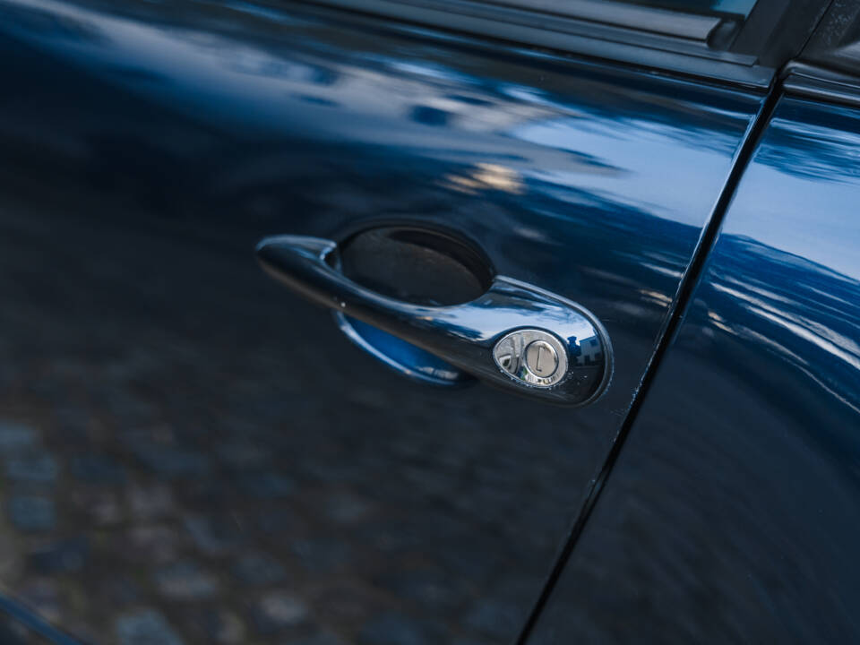 Bild 47/50 von Porsche 911 Carrera 4S (1996)