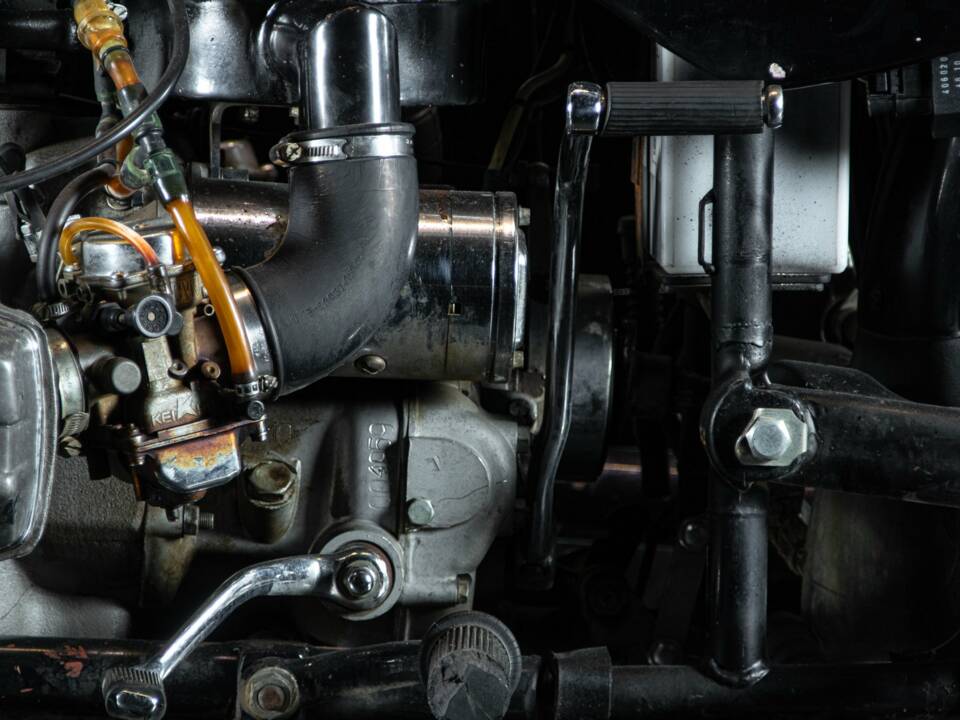 Image 13/50 de Ural DUMMY (2003)