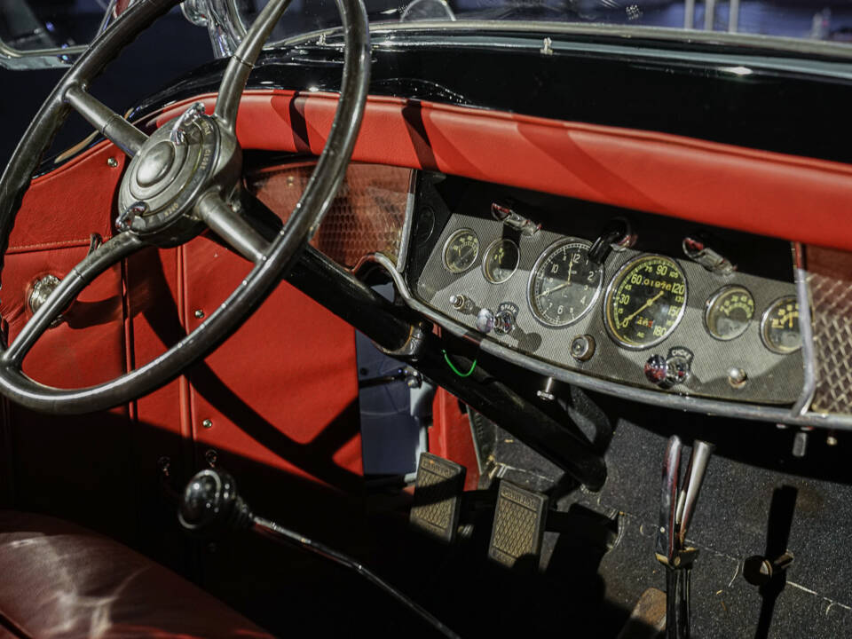 Bild 5/12 von Cadillac V16 452 Dual Cowl Phaeton (1930)