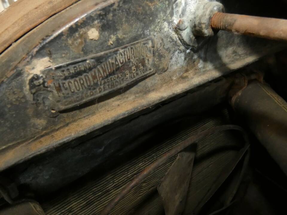 Image 59/66 of Regal Model T Underslung (1913)