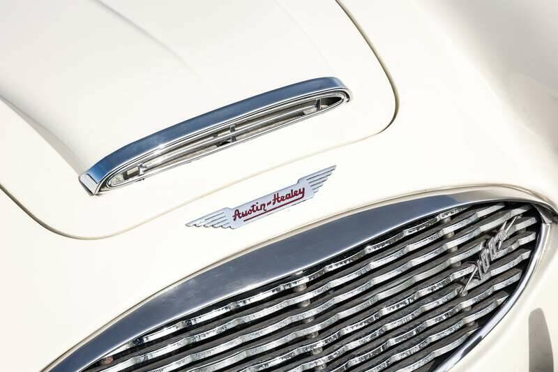 Image 16/32 of Austin-Healey 100/6 (BN4) (1957)