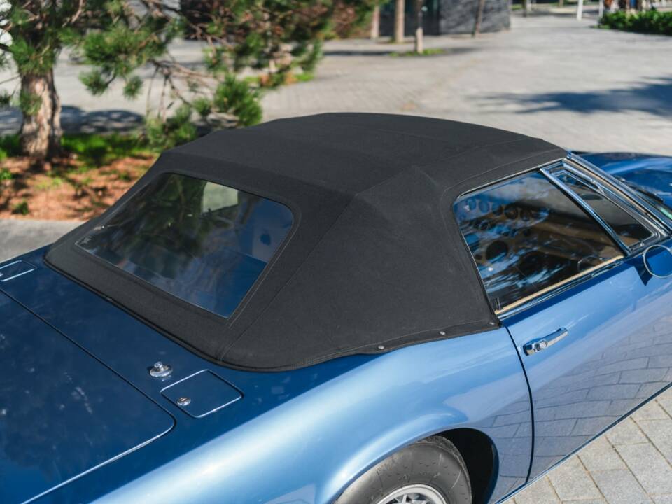 Bild 31/65 von Maserati Ghibli Spyder (1971)