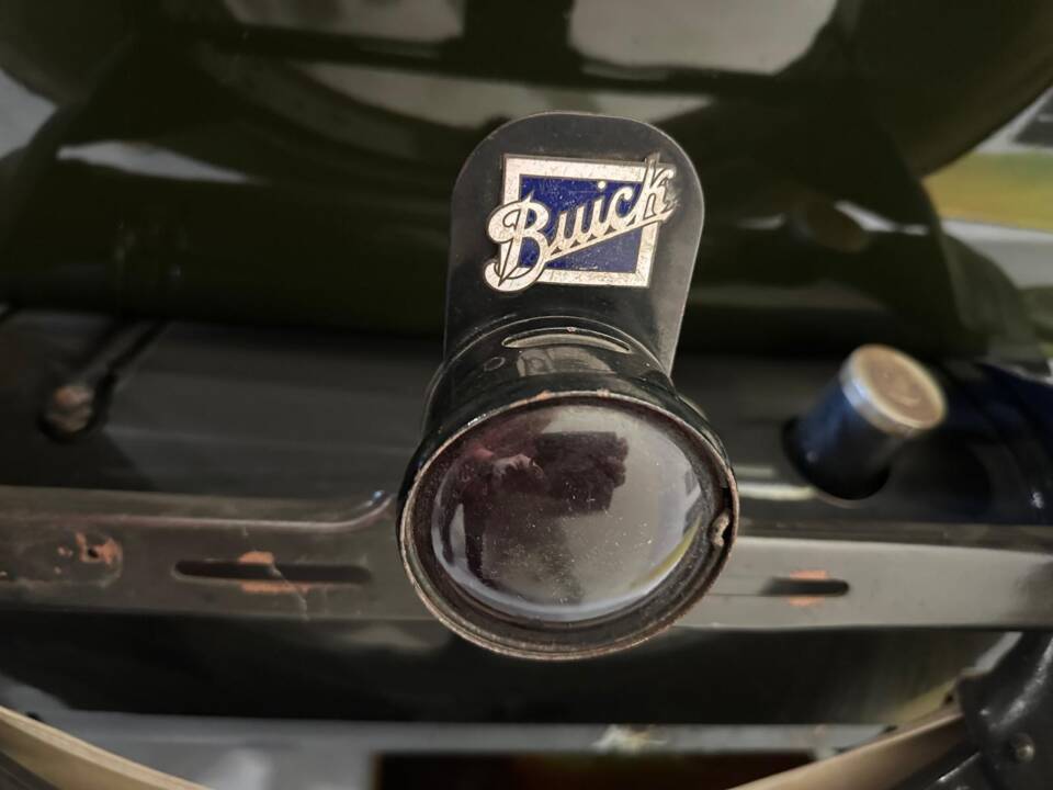 Bild 3/12 von Buick Standard Six (1926)