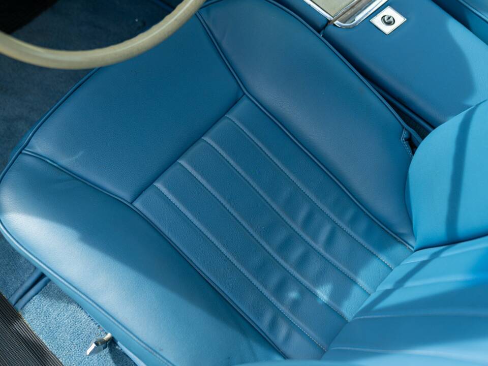 Bild 50/50 von Studebaker Avanti (1963)