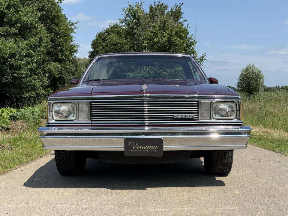 Afbeelding 2/19 van Chevrolet El Camino (1981)