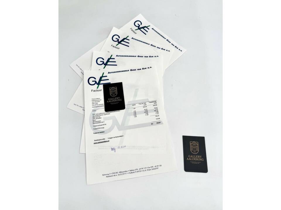 Bild 9/50 von Porsche 911 Carrera (1995)