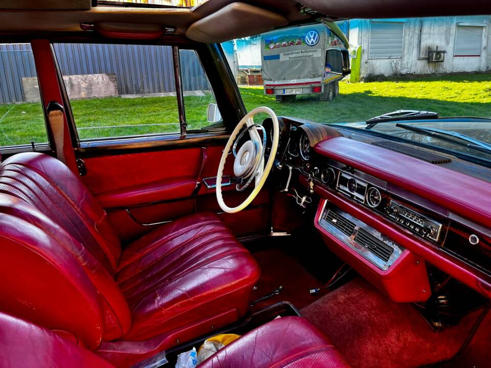 Image 4/7 of Mercedes-Benz 600 (1967)