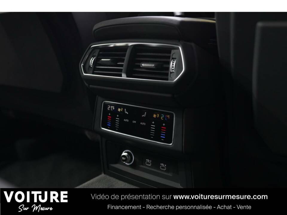 Bild 26/31 von Lamborghini Urus S (2022)