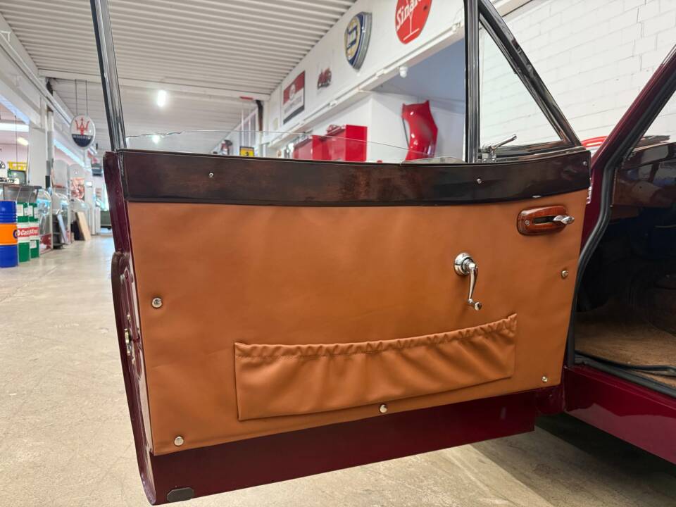 Bild 5/19 von Jaguar XK 140 FHC (1955)