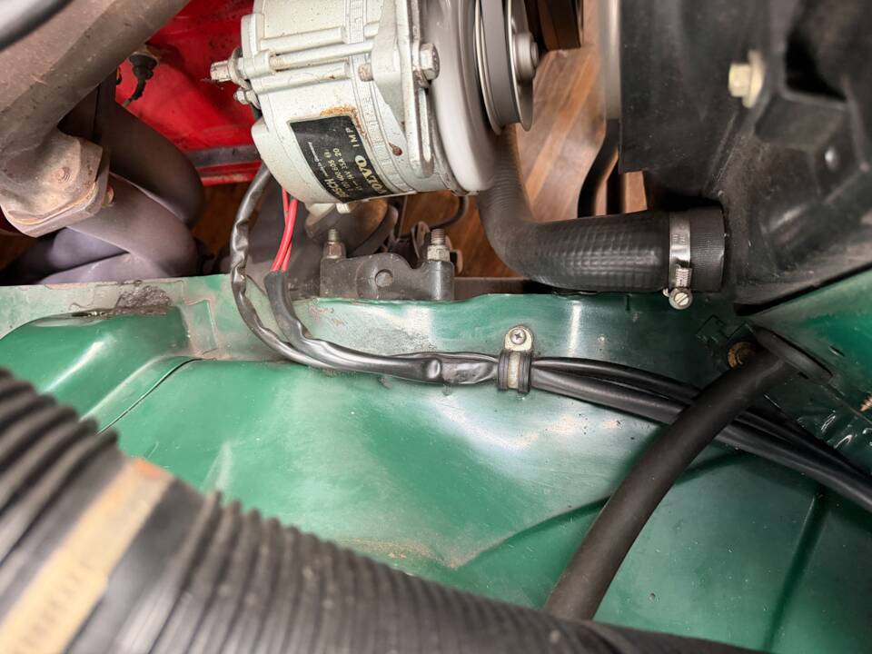 Image 37/44 de Volvo P 144 (1972)