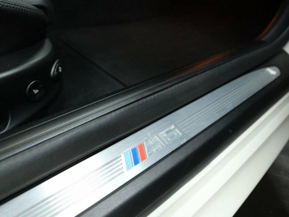 Afbeelding 33/50 van BMW M6 (2006)