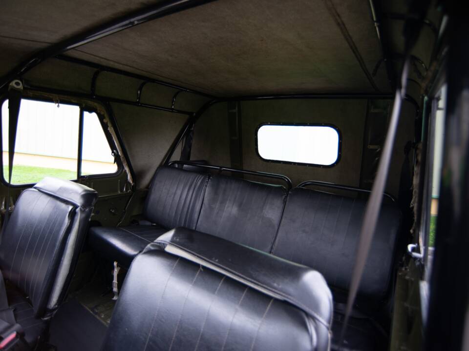 Image 16/35 of UAZ 31512 (2003)