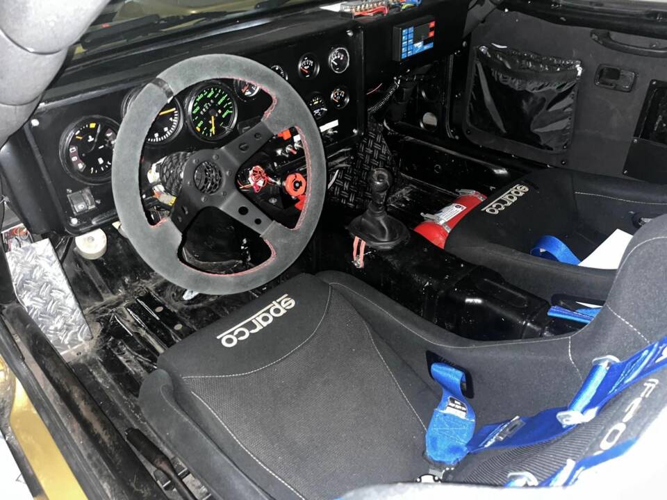 Image 5/5 of Porsche 924 Turbo (1980)