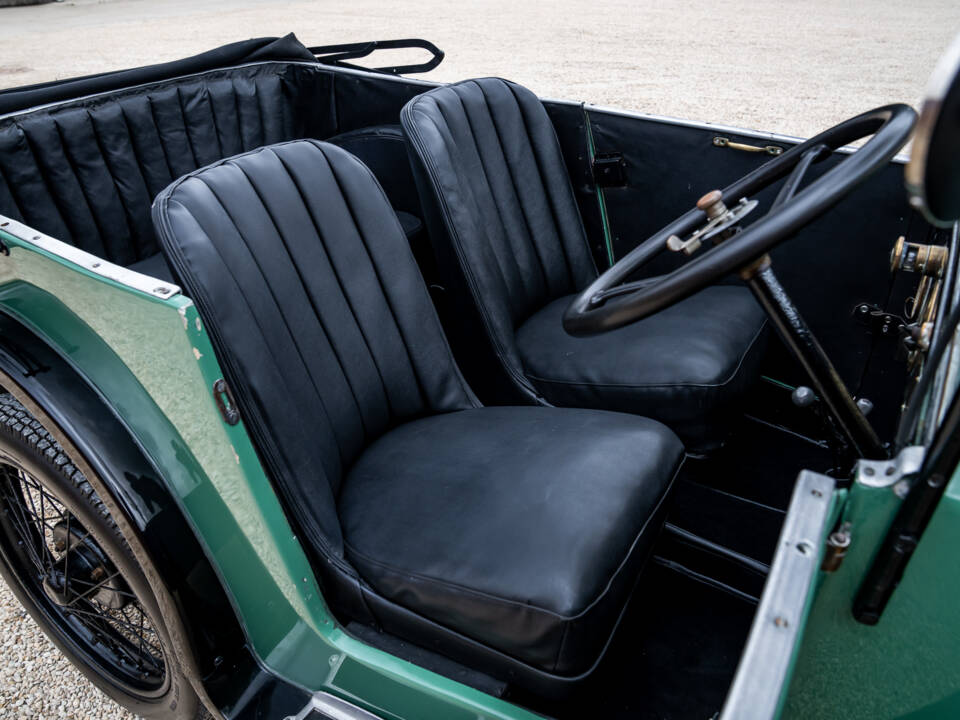 Bild 36/45 von Austin 7 Chummy (1929)