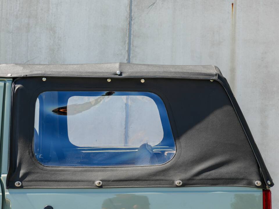 Image 29/39 of FIAT Panda 4x4 (1984)