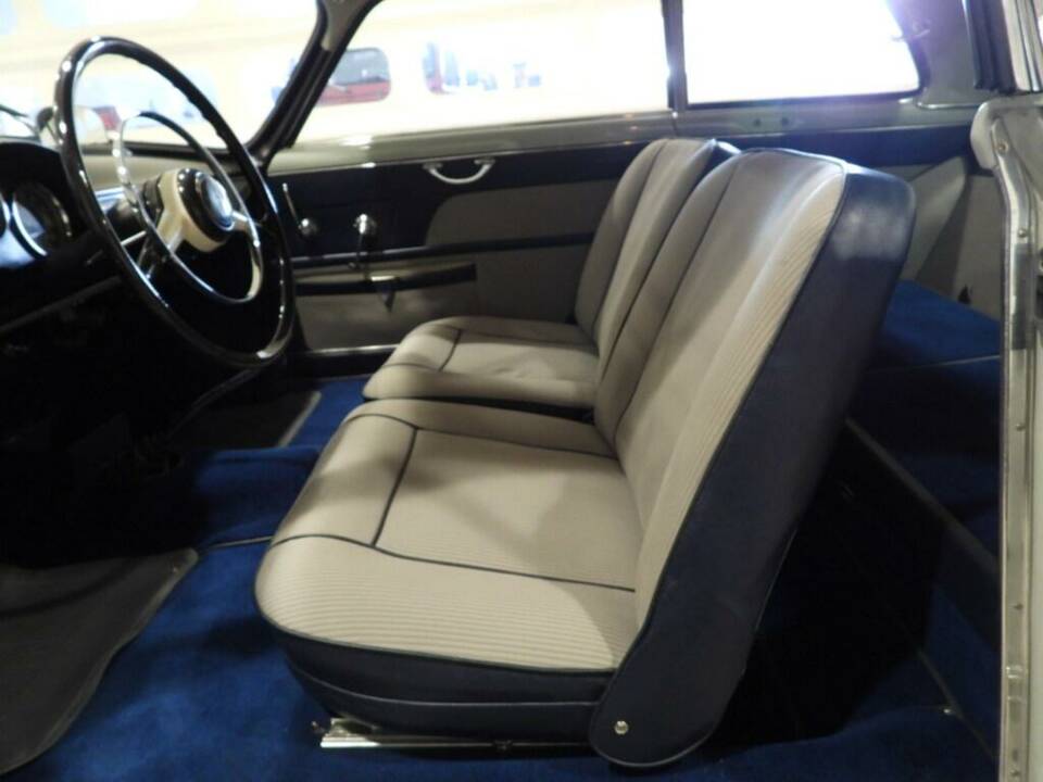 Bild 3/10 von Alfa Romeo Giulietta Sprint (1957)