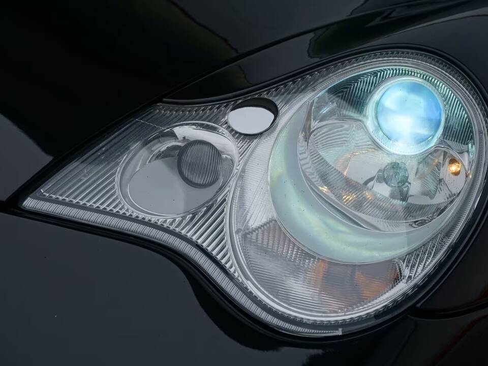 Afbeelding 30/50 van Porsche 911 Carrera 4 (2003)