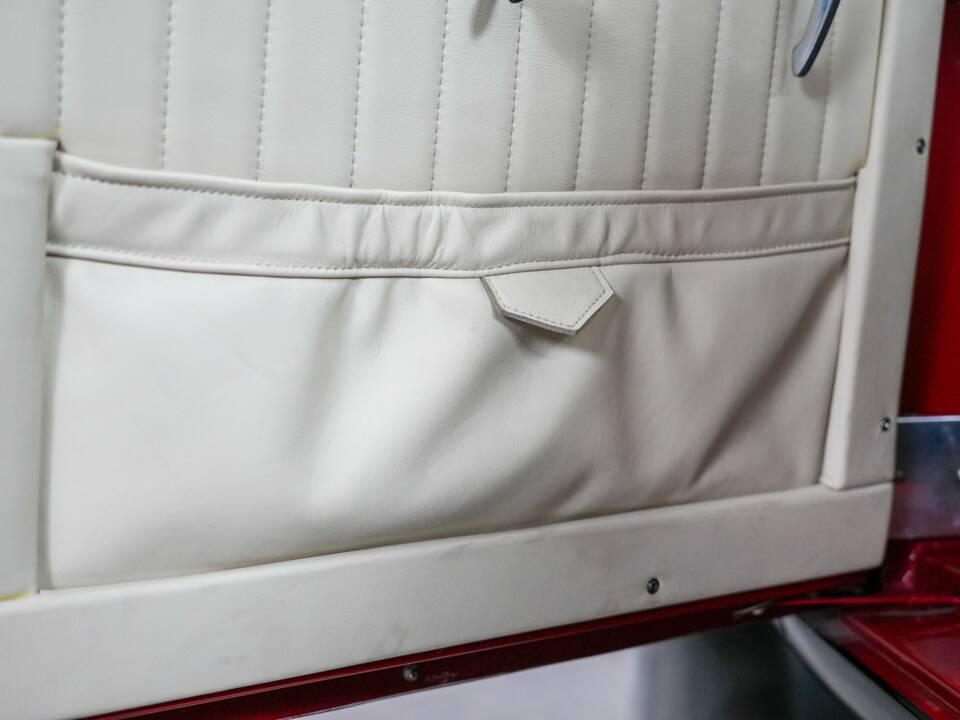 Immagine 31/50 di Siata-Ford 208 S (1952)