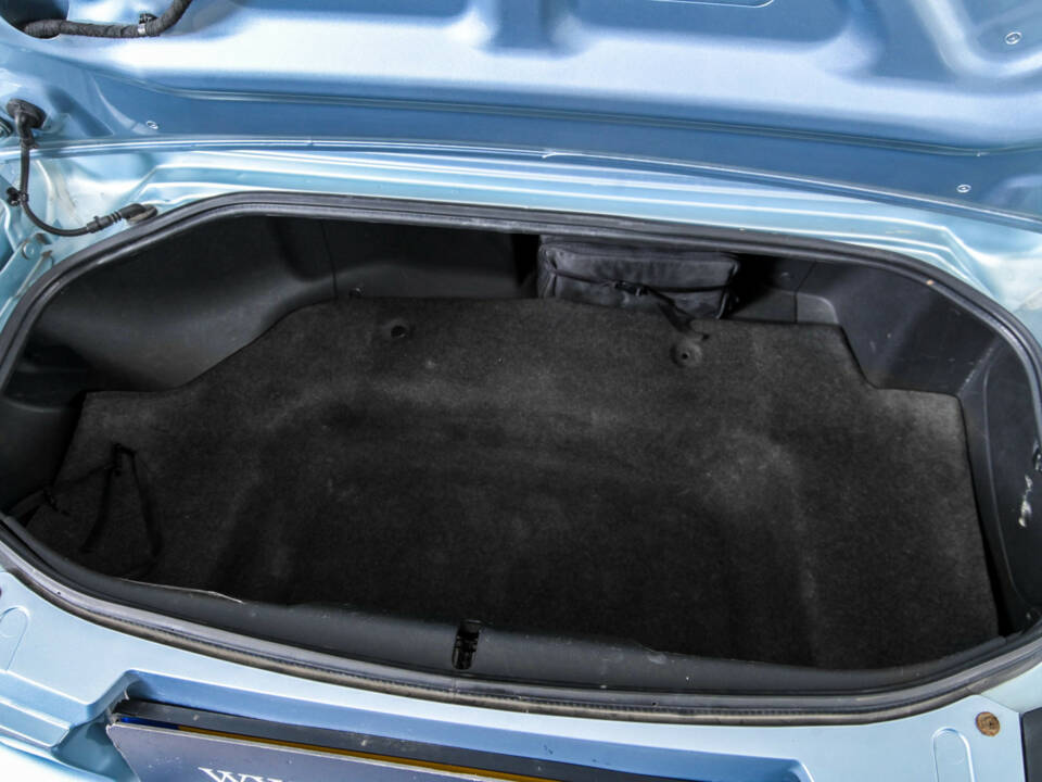 Bild 41/50 von Mazda MX-5 1.8 (2008)