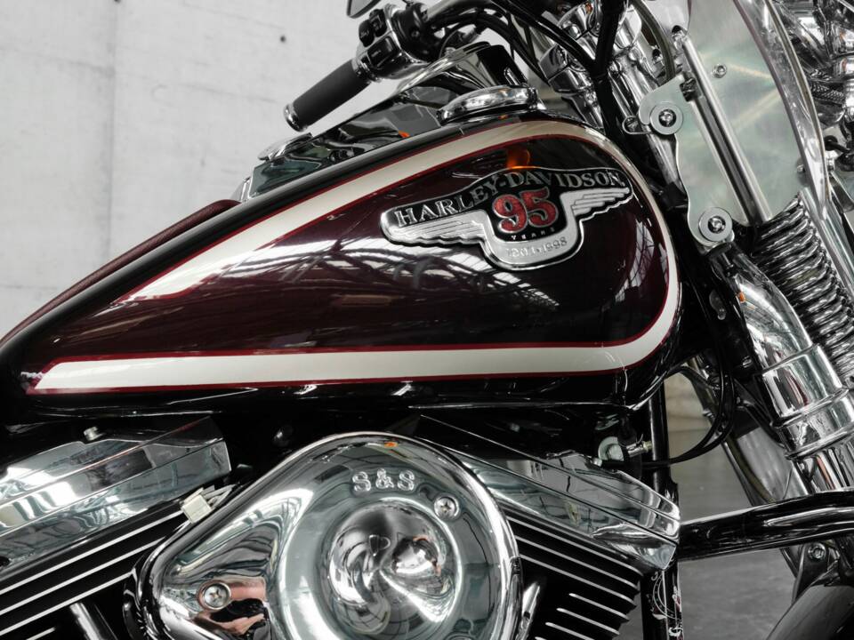 Afbeelding 7/18 van Harley-Davidson DUMMY (1998)