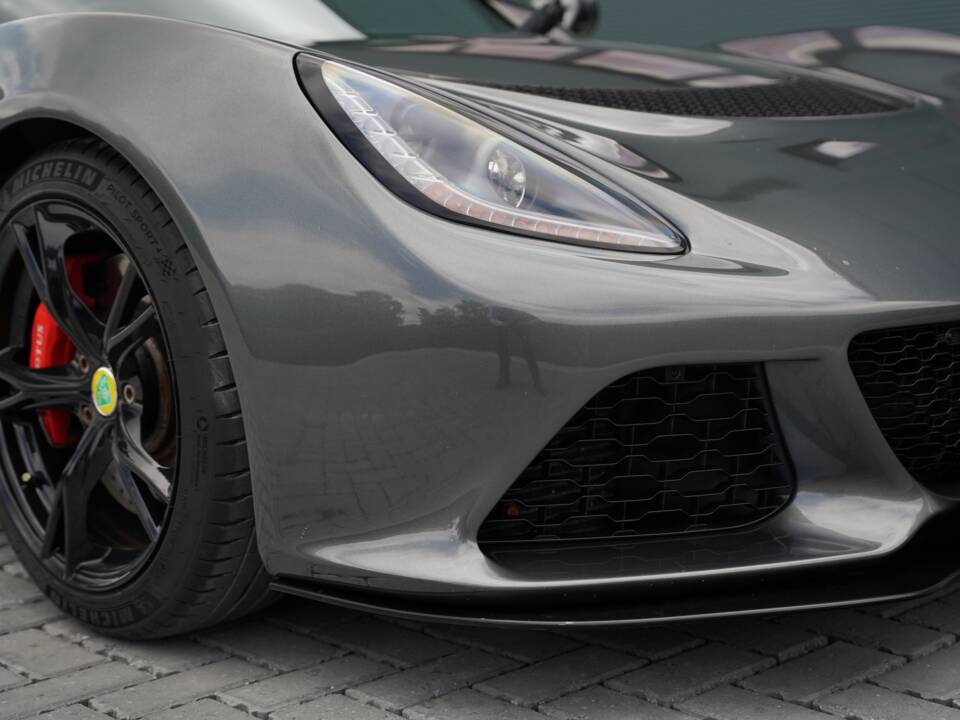 Afbeelding 25/50 van Lotus Exige Sport 350 (2016)