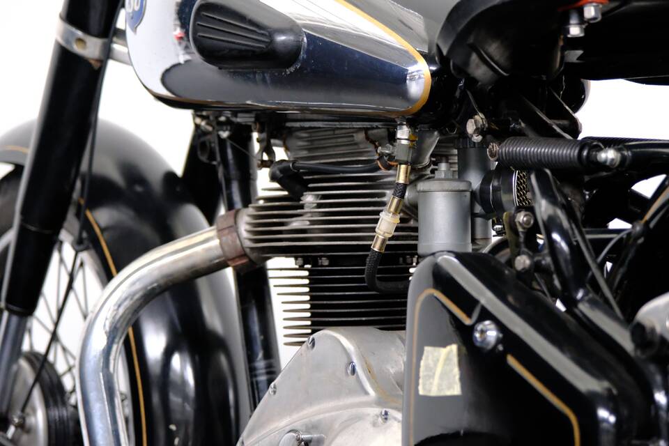 Image 56/80 of NSU Konsul II 501 OS-T (1952)