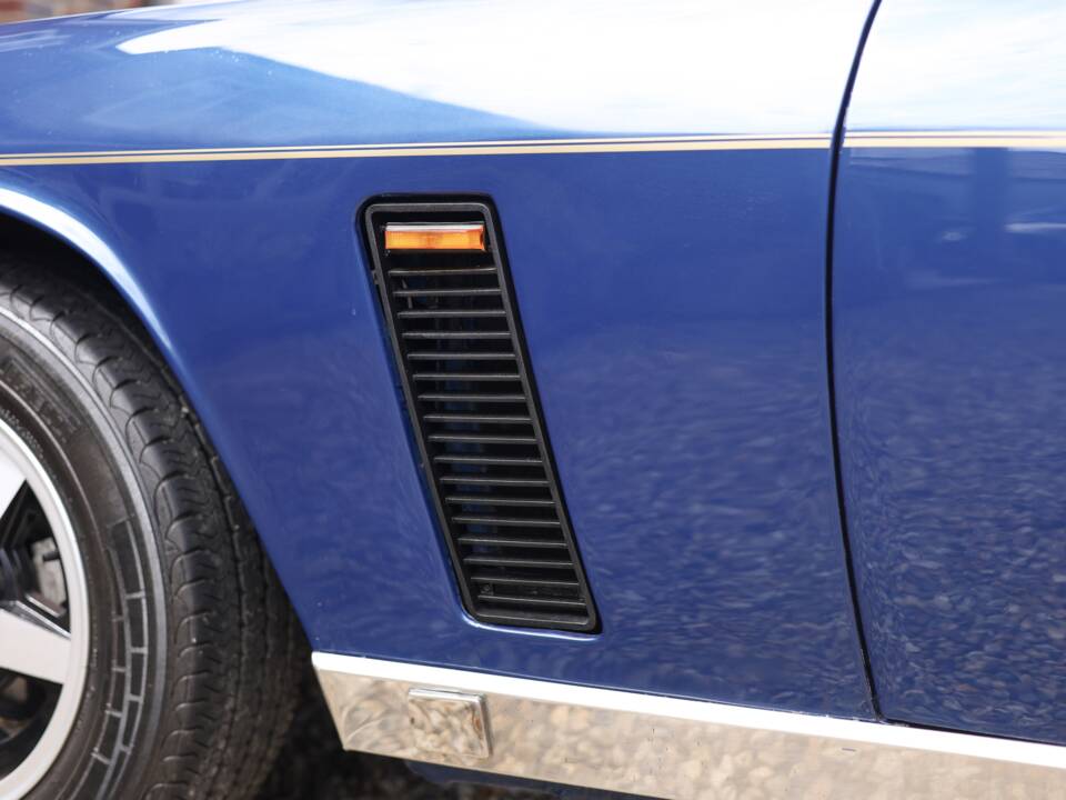 Bild 33/50 von Jensen Interceptor  MK III (1972)