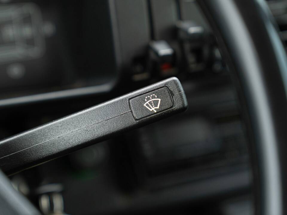 Immagine 27/44 di FIAT Panda 4x4 1,0 (1987)