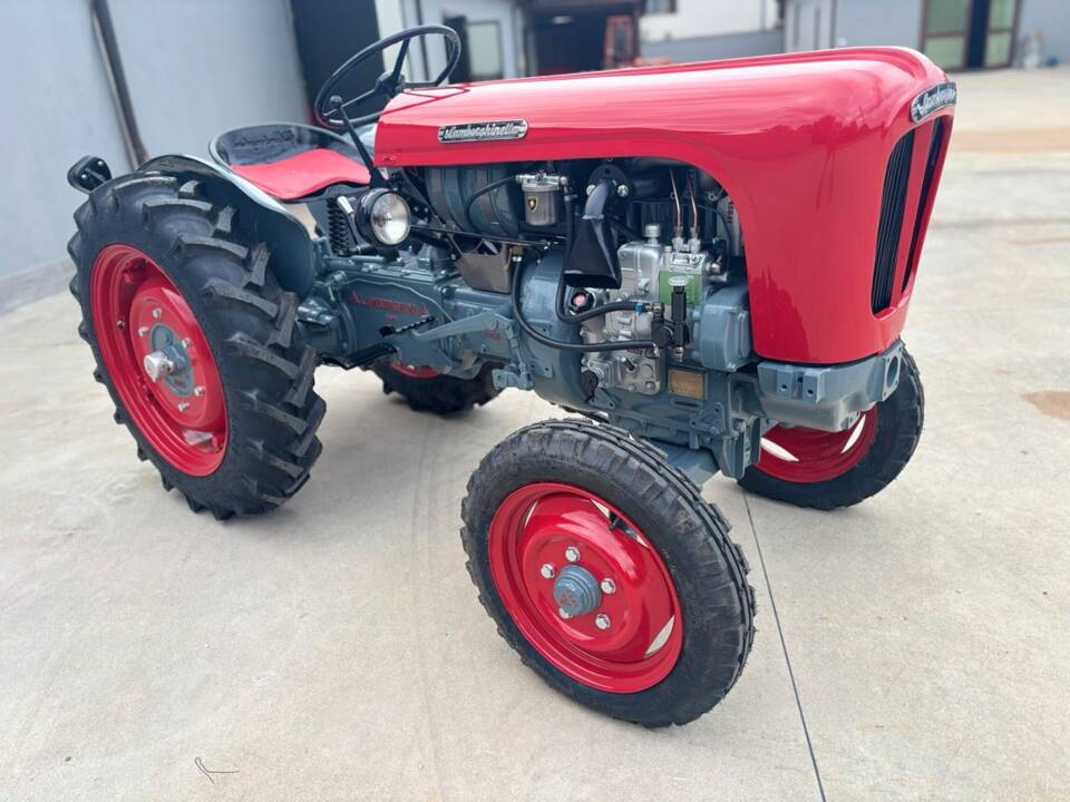 Immagine 5/96 di Lamborghini Lamborghinetta (1959)