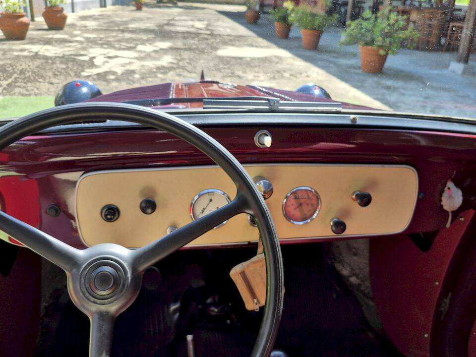 Bild 30/56 von FIAT 500 A Topolino (1938)