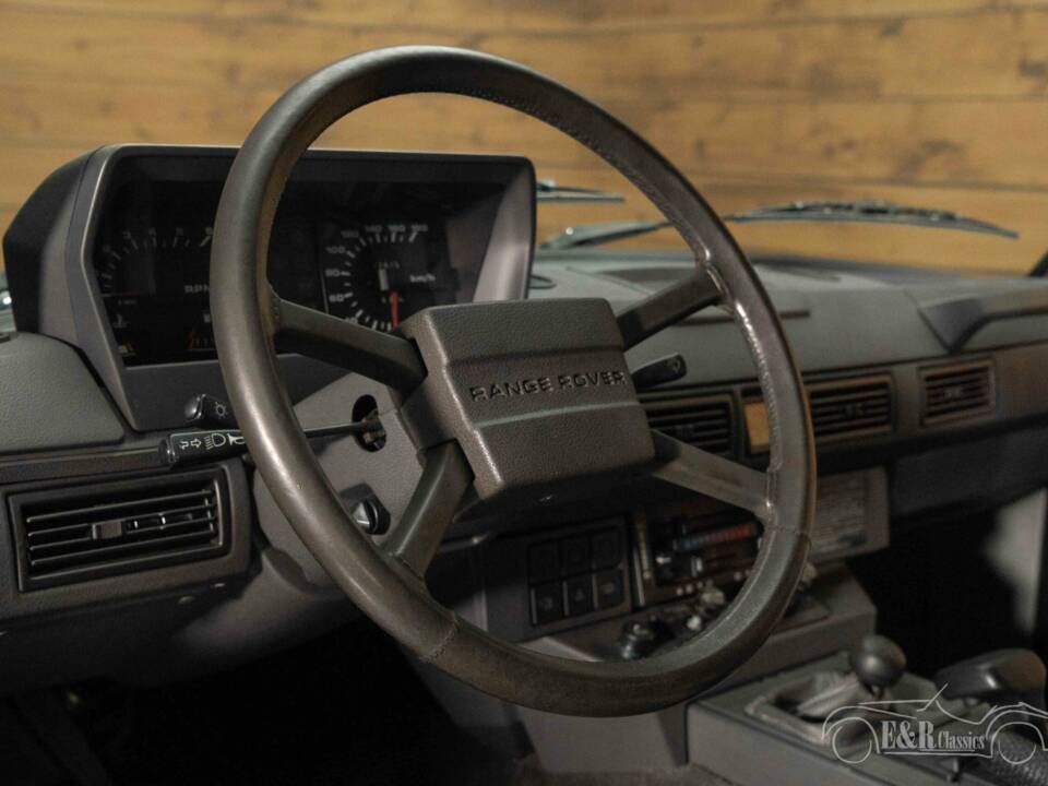 Image 4/5 of Land Rover Range Rover Classic 3.5 (1986)