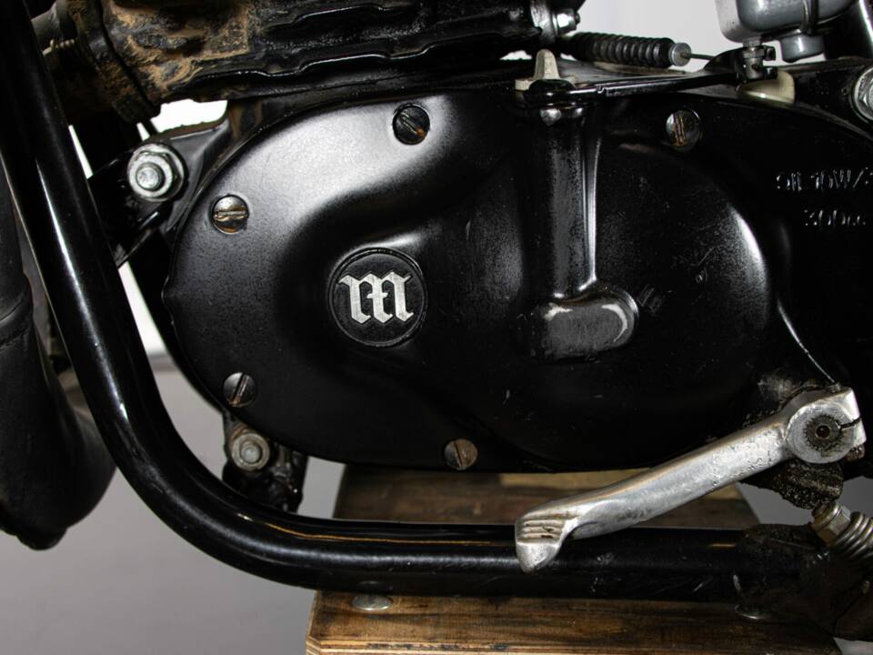 Image 36/41 de Montesa Cappra 414 VE (1979)