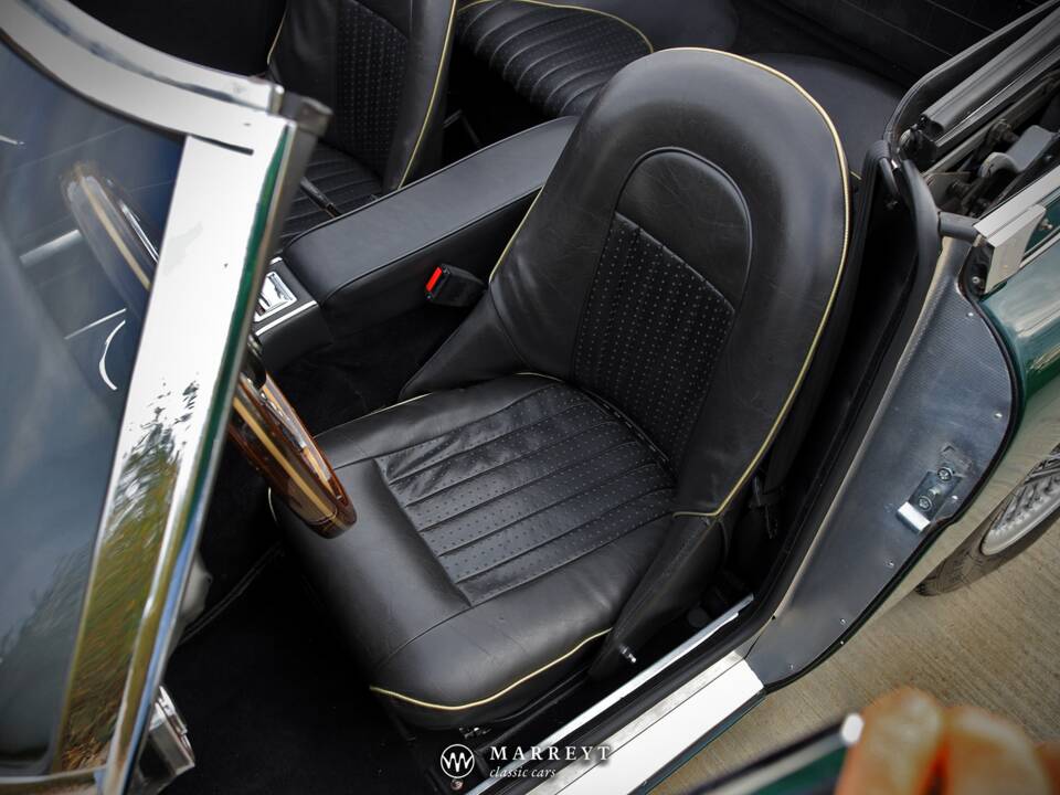 Image 34/68 of Austin-Healey 3000 Mk III (BJ8) (1966)