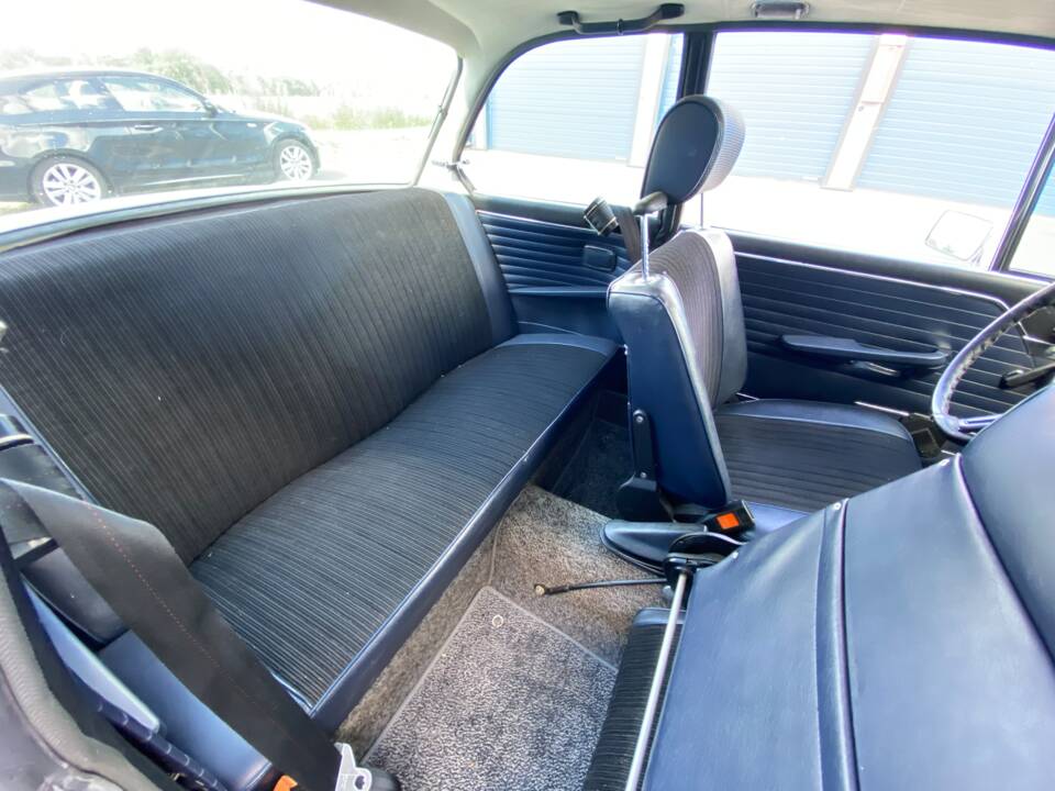 Bild 7/11 von BMW 2002 (1971)