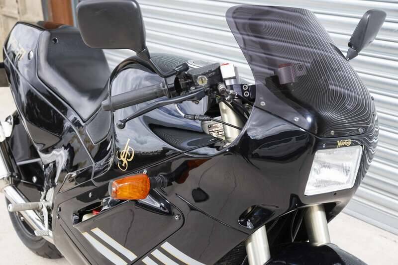 Bild 18/45 von Norton F1 (1990)