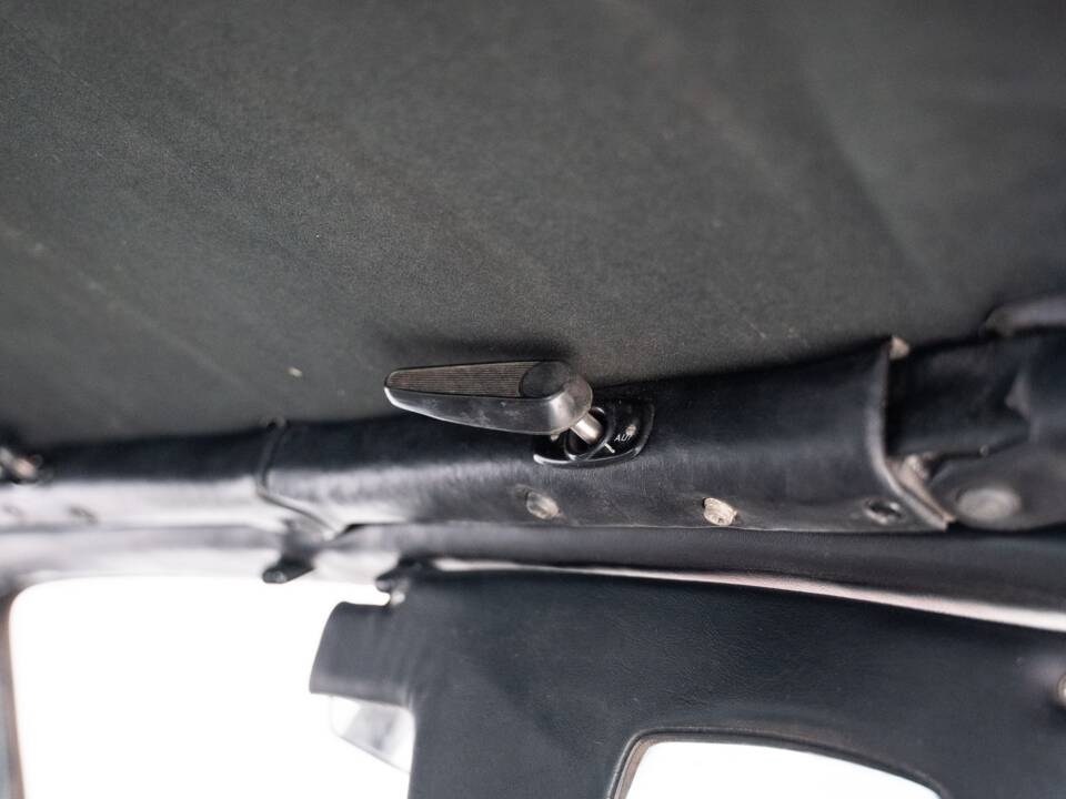 Image 22/41 of Porsche 911 2.0 T (1969)