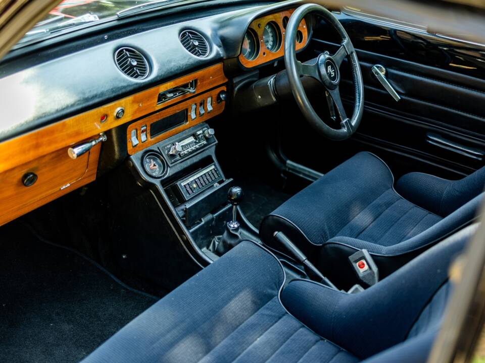 Immagine 4/50 di Ford Escort Mexico (1973)
