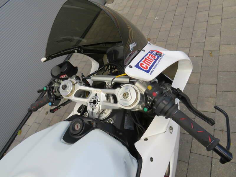 Bild 11/50 von Ducati 1299 Panigale (2015)