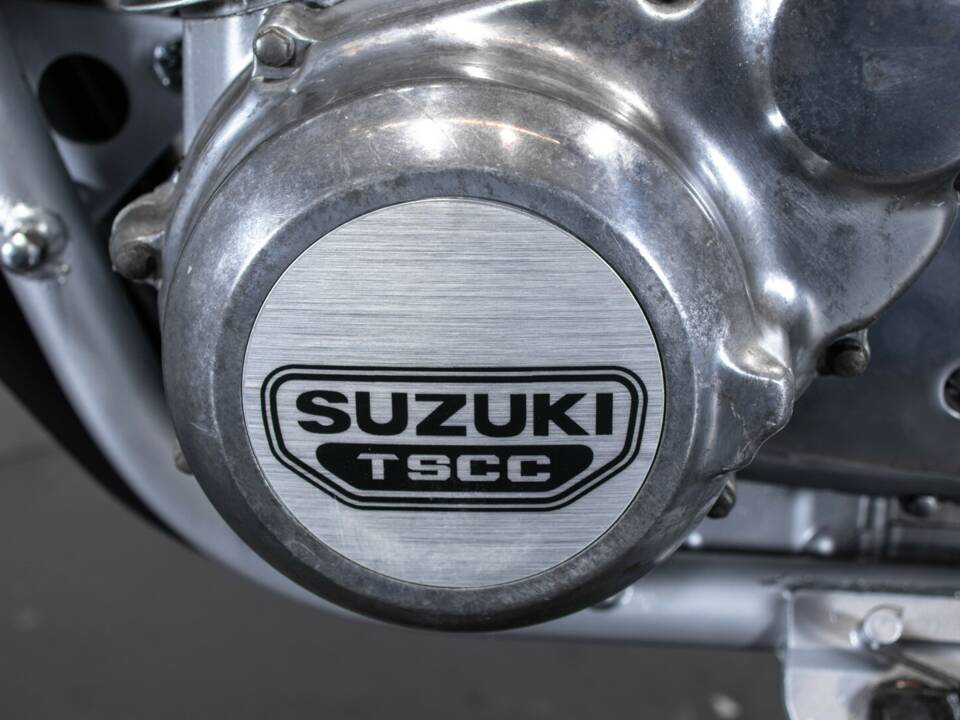 Afbeelding 35/35 van Suzuki GSX 1100 SZ Katana (1983)